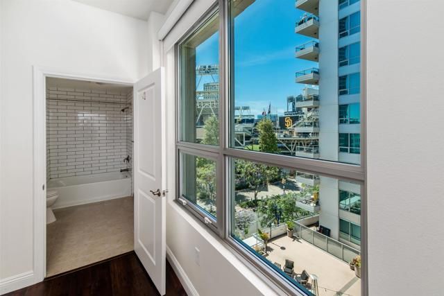 206 Park Boulevard 602, San Diego, CA 92101