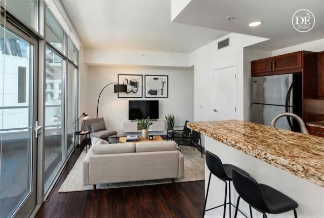 206 Park Boulevard 602, San Diego, CA 92101