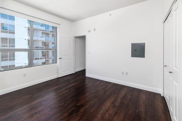 206 Park Boulevard 602, San Diego, CA 92101