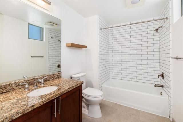 206 Park Boulevard 602, San Diego, CA 92101