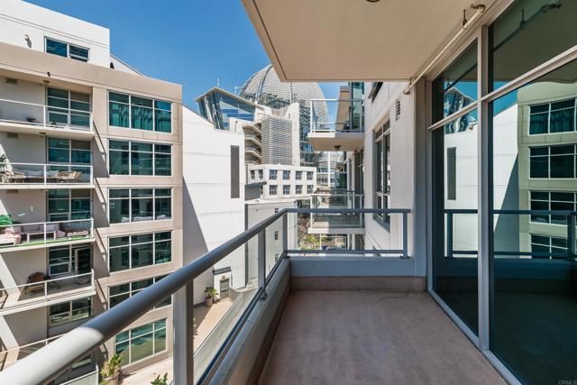 206 Park Boulevard 602, San Diego, CA 92101