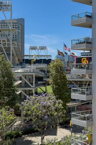 206 Park Boulevard 602, San Diego, CA 92101