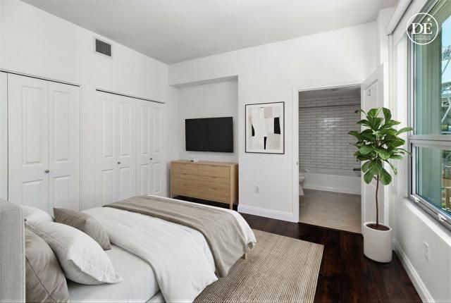 206 Park Boulevard 602, San Diego, CA 92101