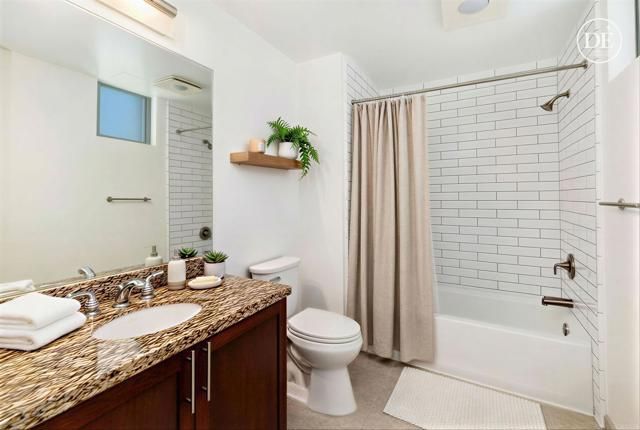 206 Park Boulevard 602, San Diego, CA 92101