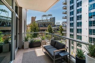 206 Park Boulevard 602, San Diego, CA 92101