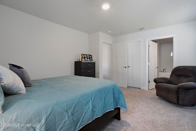 18052 Tiffany Renee Drive, Gulfport, MS 39503