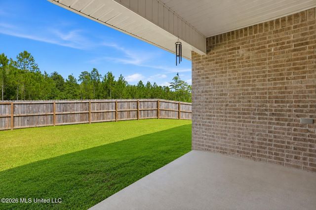 18052 Tiffany Renee Drive, Gulfport, MS 39503