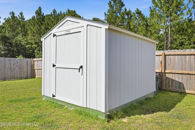 18052 Tiffany Renee Drive, Gulfport, MS 39503