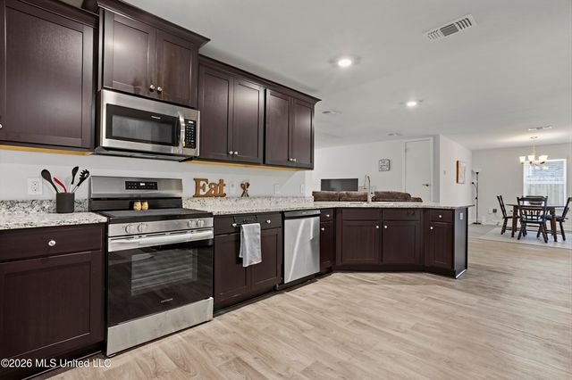18052 Tiffany Renee Drive, Gulfport, MS 39503