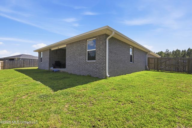 18052 Tiffany Renee Drive, Gulfport, MS 39503