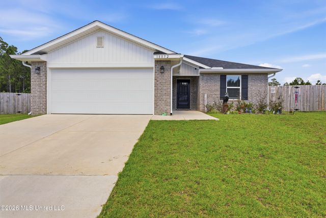 18052 Tiffany Renee Drive, Gulfport, MS 39503