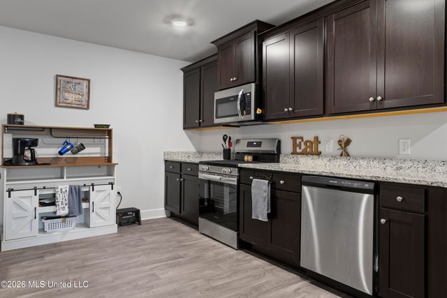 18052 Tiffany Renee Drive, Gulfport, MS 39503