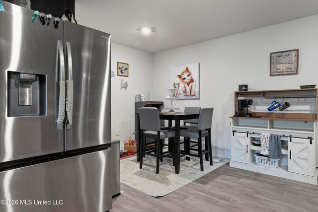 18052 Tiffany Renee Drive, Gulfport, MS 39503