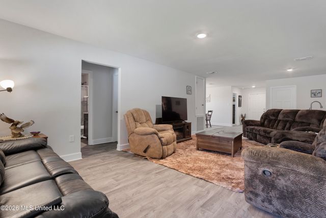 18052 Tiffany Renee Drive, Gulfport, MS 39503