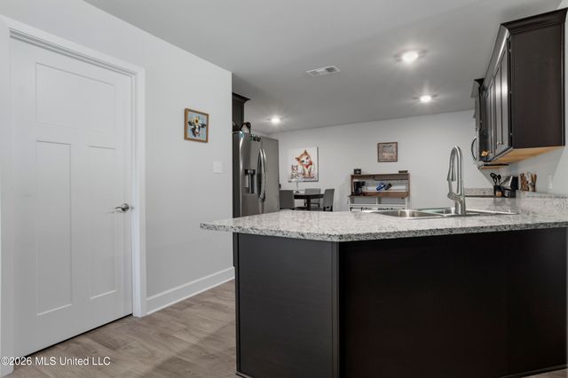 18052 Tiffany Renee Drive, Gulfport, MS 39503