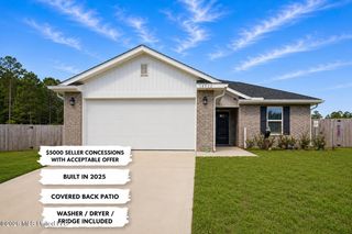 18052 Tiffany Renee Drive, Gulfport, MS 39503