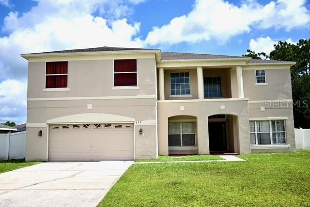 632 BITTERN COURT, Kissimmee, FL 34759