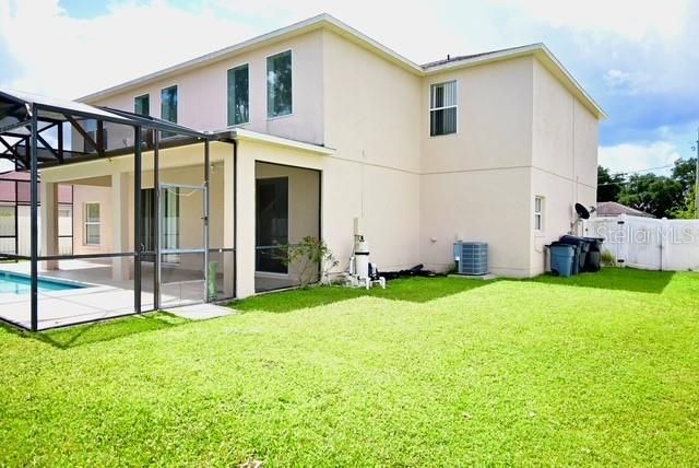 632 BITTERN COURT, Kissimmee, FL 34759