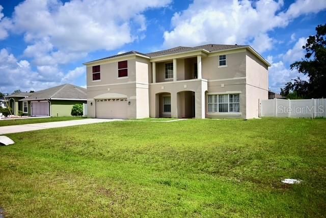 632 BITTERN COURT, Kissimmee, FL 34759