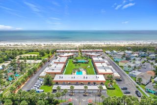 826 A1a Beach Blvd #13 Direct Ocean Front 13, St Augustine, FL 32080