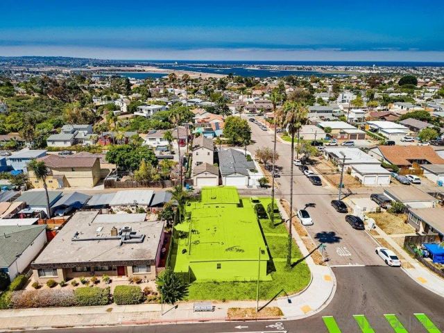 4715-4717 Blackfoot Avenue, San Diego, CA 92117