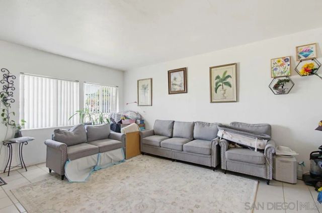 4715-4717 Blackfoot Avenue, San Diego, CA 92117