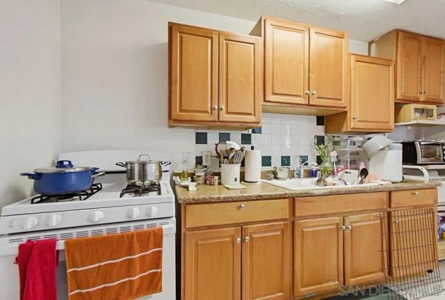 4715-4717 Blackfoot Avenue, San Diego, CA 92117