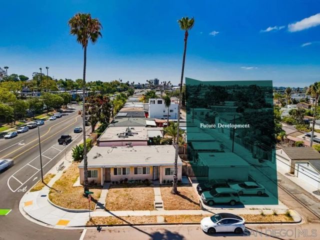 4715-4717 Blackfoot Avenue, San Diego, CA 92117