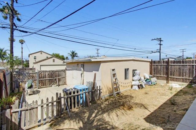 4715-4717 Blackfoot Avenue, San Diego, CA 92117