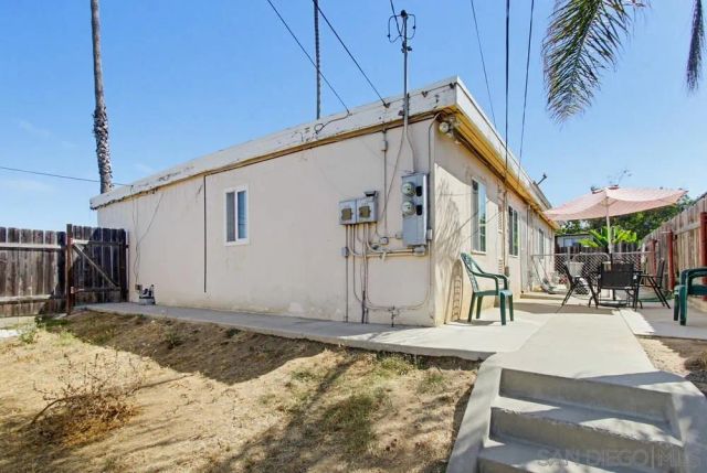 4715-4717 Blackfoot Avenue, San Diego, CA 92117