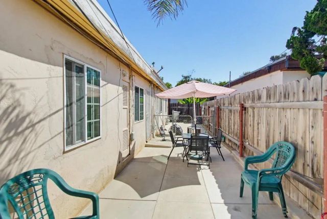 4715-4717 Blackfoot Avenue, San Diego, CA 92117
