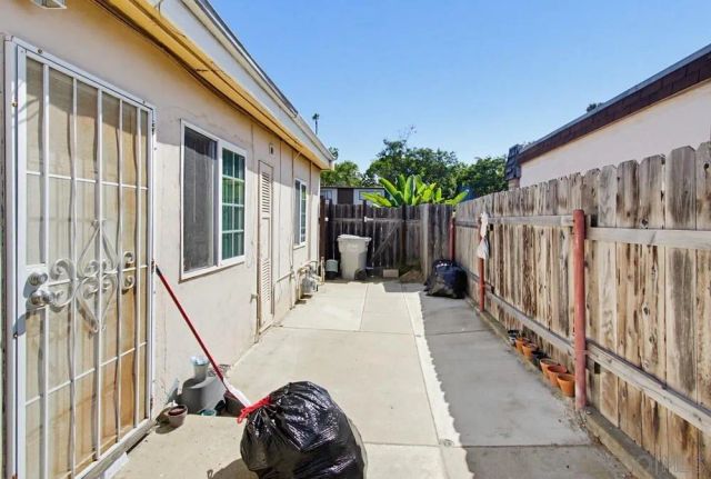 4715-4717 Blackfoot Avenue, San Diego, CA 92117