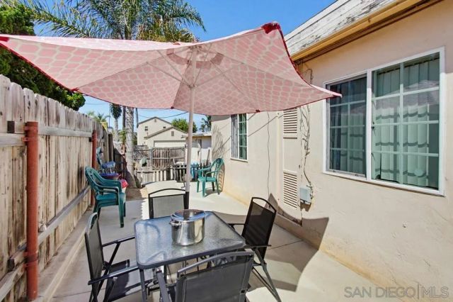 4715-4717 Blackfoot Avenue, San Diego, CA 92117
