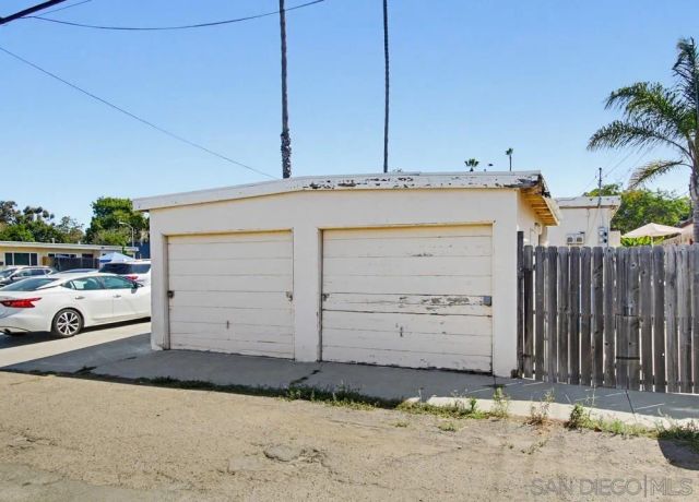4715-4717 Blackfoot Avenue, San Diego, CA 92117