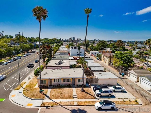 4715-4717 Blackfoot Avenue, San Diego, CA 92117