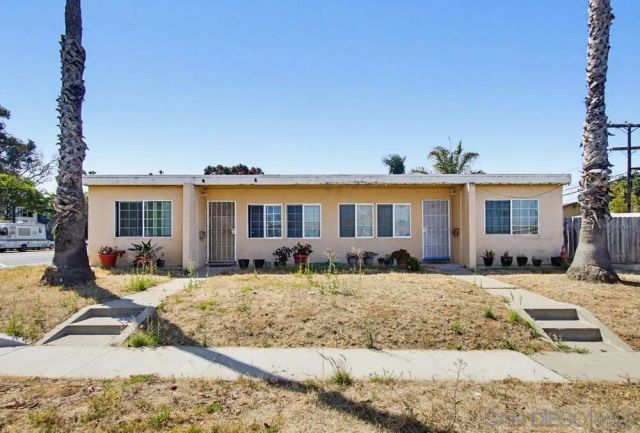 4715-4717 Blackfoot Avenue, San Diego, CA 92117