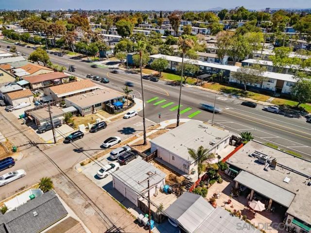 4715-4717 Blackfoot Avenue, San Diego, CA 92117