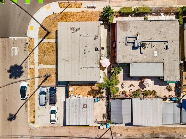 4715-4717 Blackfoot Avenue, San Diego, CA 92117