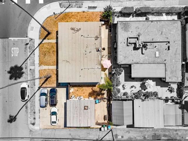 4715-4717 Blackfoot Avenue, San Diego, CA 92117