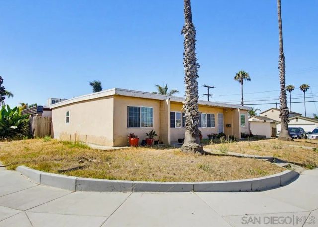 4715-4717 Blackfoot Avenue, San Diego, CA 92117