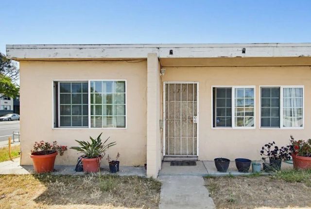 4715-4717 Blackfoot Avenue, San Diego, CA 92117