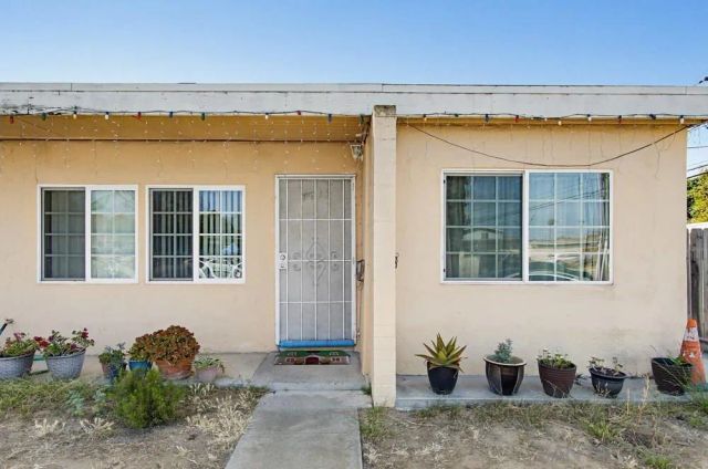 4715-4717 Blackfoot Avenue, San Diego, CA 92117