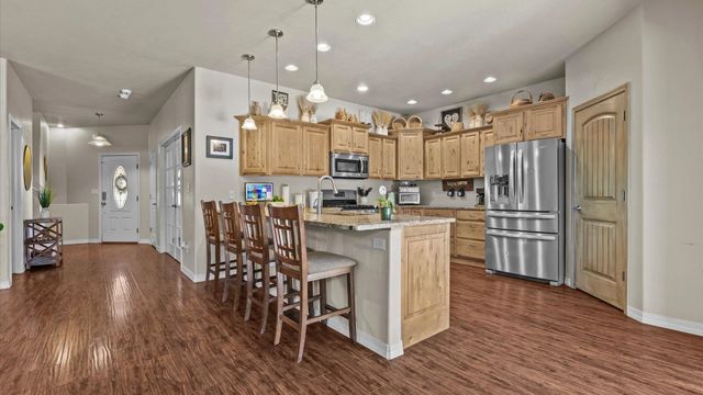 951 Vintners Court, Fruita, CO 81521