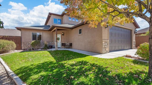 951 Vintners Court, Fruita, CO 81521