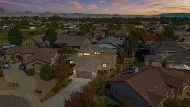 951 Vintners Court, Fruita, CO 81521