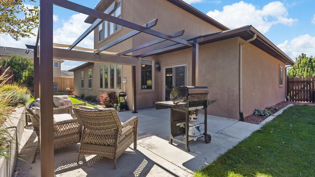 951 Vintners Court, Fruita, CO 81521