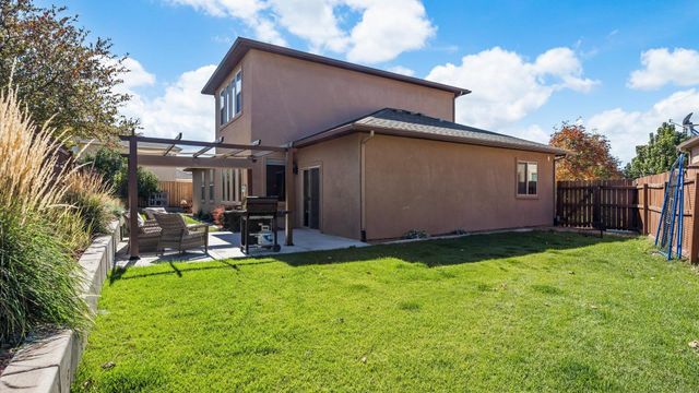 951 Vintners Court, Fruita, CO 81521