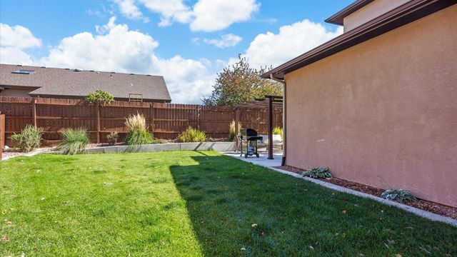 951 Vintners Court, Fruita, CO 81521