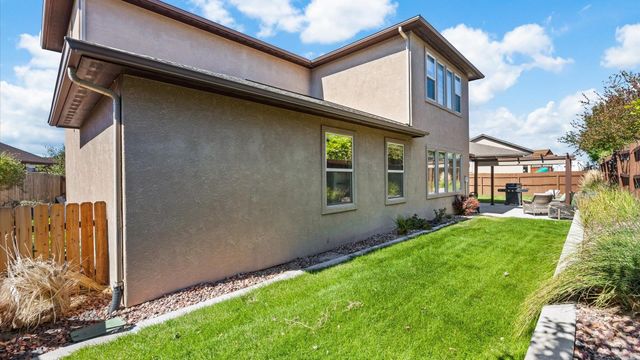 951 Vintners Court, Fruita, CO 81521