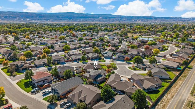 951 Vintners Court, Fruita, CO 81521